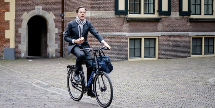 نخست‌وزیر هلند از بیم ربوده شدن، تحت حفاظت ۲۴ ساعته قرار گرفت