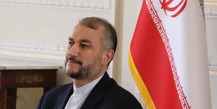 تماس تلفنی وزیر خارجه بلغارستان با امیرعبداللهیان/ آمادگی برای گسترش روابط با ایران