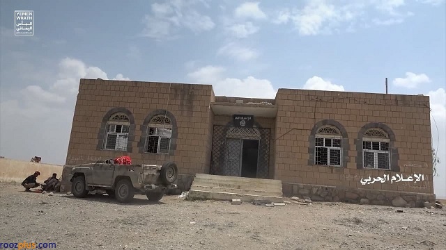 روایتی از عملیات برق آسا در پایگاه اصلی القاعده و داعش/ البیضاء کلید رزمندگان یمنی برای فتح «مارب و شبوه»