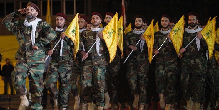 تایمز: تعداد نیروهای حزب‌الله لبنان از ارتش انگلیس بیشتر است
