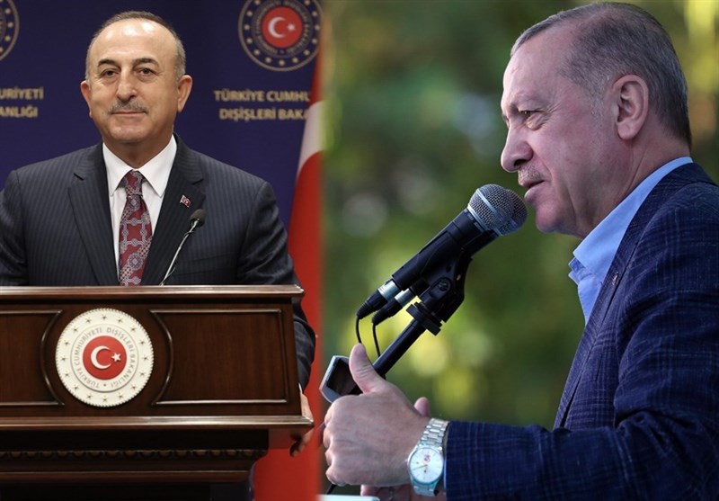 ترکیه وارد بزرگترین بحران دیپلماسی خود می‌‌شود؟