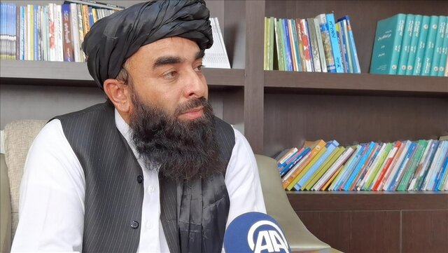 طالبان: در نشست وزرای خارجه همسایگان افغانستان در تهران شرکت نمی‌کنیم