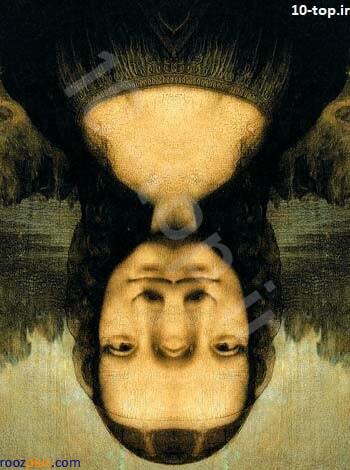 رمزگشایی از اسرار لبخند مونالیزا، معروف‌ترین نقاشی جهان + تصاویر