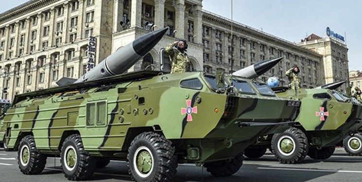 مقام ارشد اوکراین: مسکو به زودی در تیررس موشک‌های برد بلند خواهد بود
