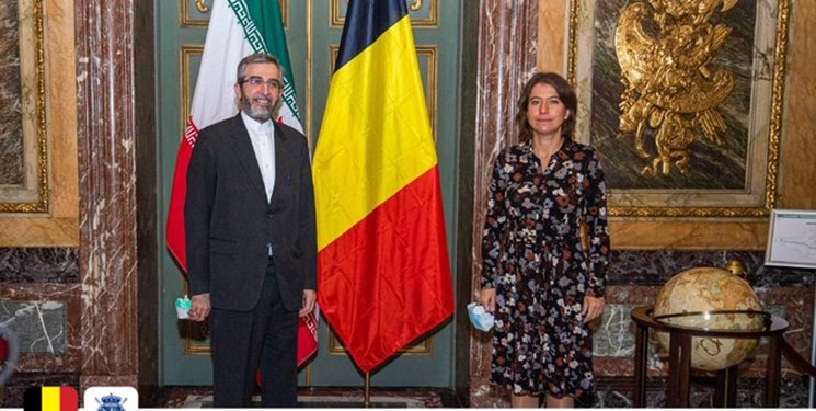 بلژیک: برجام بهترین ابزار برای حل مسئله هسته‌ای ایران است