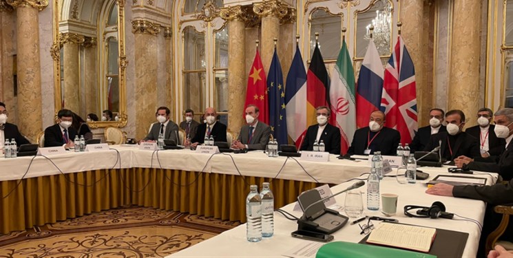 جزئیات پیشنهاد هیأت ایران به طرف اروپایی در مذاکرات وین