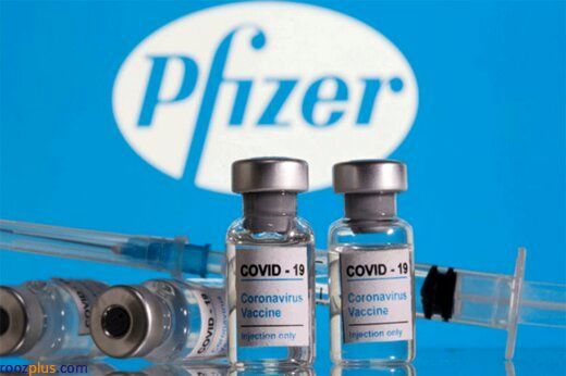 خبری بد درباره دز دوم واکسن فایزر