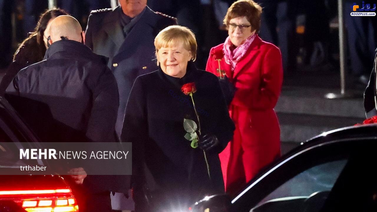 خداحافظی «مرکل» با صدراعظمی آلمان بعد از 16 سال +عکس