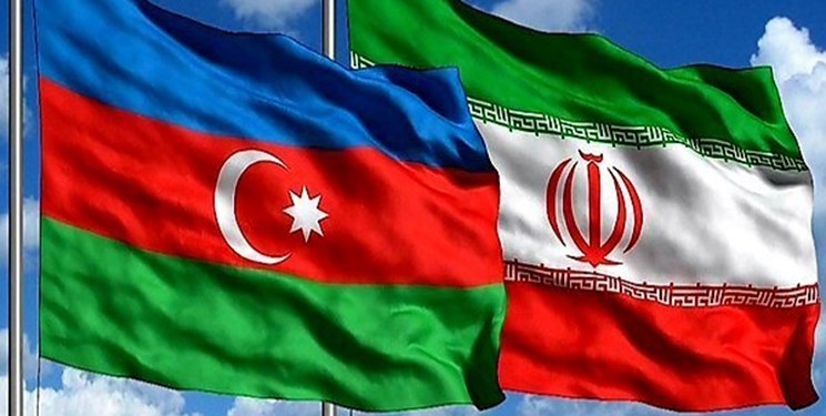 بهبود روابط باکو و ایروان در امنیت مرزهای ایران اثرگذار است