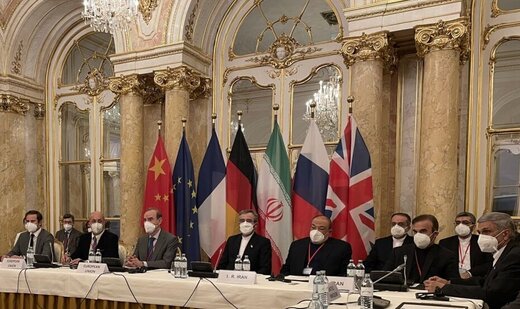 دستور کار: تخریب چندجانبه تیم هستهای/ در دولت روحانی تقریبا دستور کار: تخریب چندجانبه تیم هستهای/ در دولت روحانی تقریبا