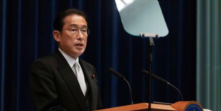 ژاپن به‌دنبال توانمندی نظامی برای حمله به پایگاه‌های دشمن است