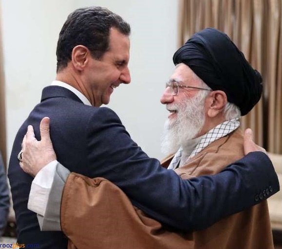 راز اتحاد راهبردی ایران و سوریه در منطقه چیست؟