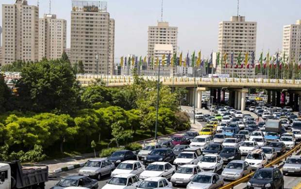 رفع مشکل ۲۰ ساله تهران/ خداحافظی با نمایشگاه ترافیکی پایتخت