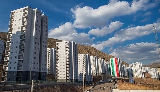 اعلام میزان تسهیلات نهضت ملی مسکن: در تهران ۴۵۰ میلیون تومان، سایر شهر‌ها ۳۵۰ میلیون تومان و روستا‌ها ۲۵۰ میلیون تومان