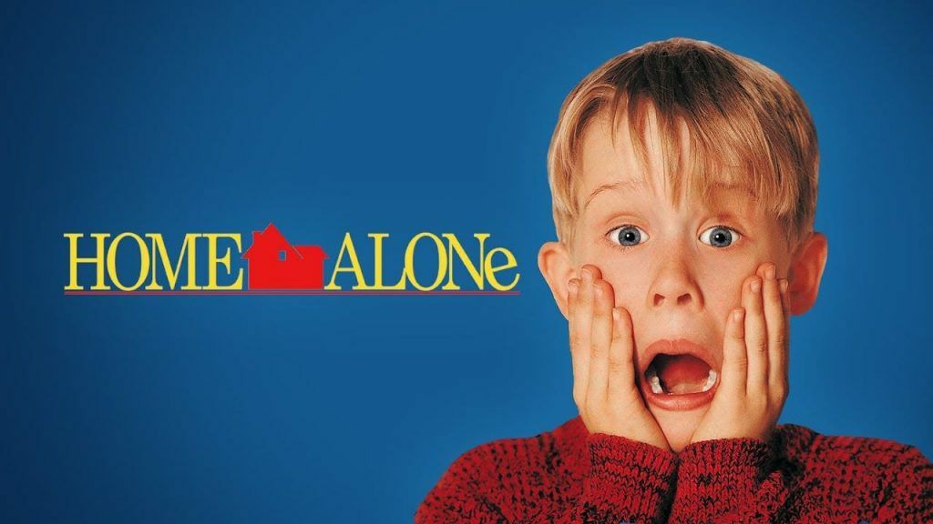 پنج فیلم سینمایی با رنگ و بوی کریسمس؛ از «تنها در خانه» تا «جان سخت»