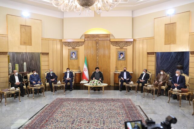 مشکل ترانزیت و گاز با ترکمنستان حل شد/ افزایش ۳ برابری سطح روابط با تاجیکستان/باید گام‌های بلندتری در مسیر توسعه همکاری‌های اقتصادی برداشته شود