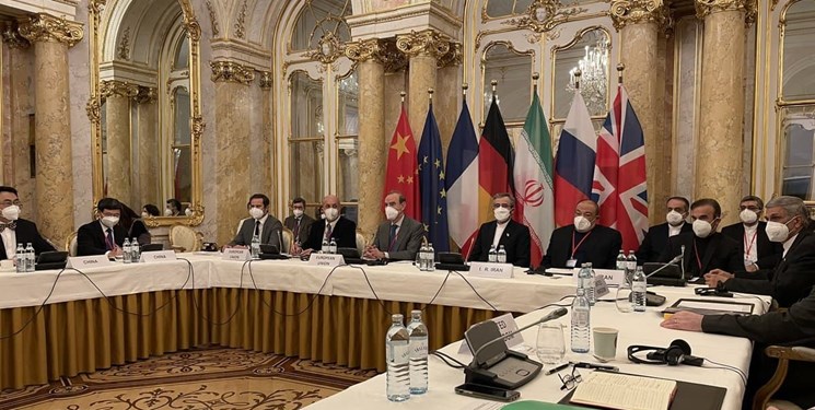 آغاز دور جدید گفت‌وگوها بین ایران و گروه ۱+۴ در وین به ریاست باقری و مورا