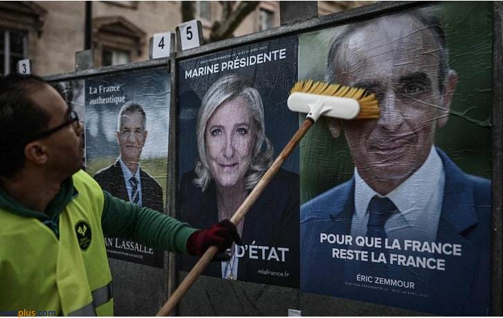 همه آنچه باید درباره انتخابات ریاست جمهوری فرانسه بدانید