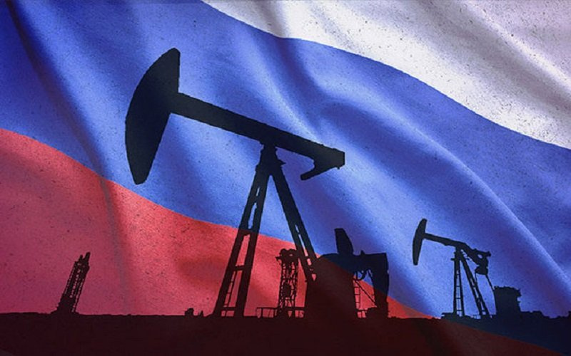 حذفی که آسان نیست؛ جهان با مشکل نفت روسیه روبه روست/ کدام کشور برای تأمین نفت غرب جایگزین روسیه می شود؟
