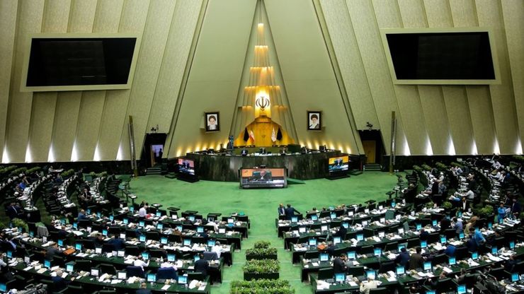 کلیات لایحه بودجه دوم بهمن در مجلس رای گیری می‌شود