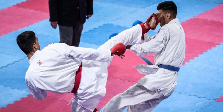 رقابت های بین المللی کاراته در فرانسه از فردا (جمعه) به مدت سه روز برگزار می‌شود اما کشور میزبان از صادر کردن روادید برای نمایندگان کاراته ایران برای حضور در این مسابقات خودداری کرد.