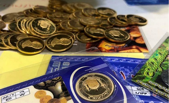 قیمت طلا، قیمت دلار، قیمت سکه و قیمت ارز ۱۴۰۱/۱۰/۰۵