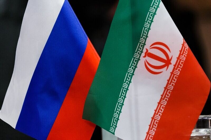 امضای قرارداد اتصال سامانه‌های پیام‌رسان مالی بانک‌های ایران و روسیه/ راهبرد مالی تحریم‌ناپذیر