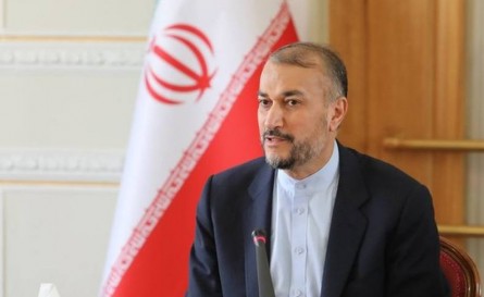 امیرعبداللهیان: طرف آمریکایی همچنان پیگیر مذاکره و گفت‌وگو با ایران است