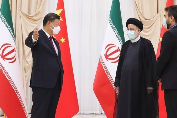 روابط پایدار ایران و چین، اصلی ترین پیام سفر رئیسی به پکن/ سند همکاری ۲۵ساله دو کشور د‌ر آستانه‌ی عملیاتی شدن