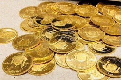قیمت سکه و طلا ۱۳ اسفند ۱۴۰۱/ سکه ۲۹ میلیون و ۱۸۵ هزار تومان شد