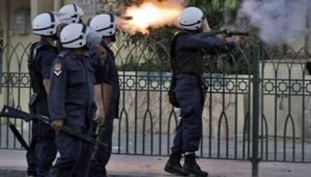 آل‌خلیفه در حال فریبکاری است/اتحادیه بین‌المجالس به سرکوب شرم‌آور بحرین توجه کند