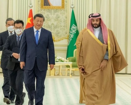 جزئیات جدیدی از توافق ایران و عربستان و گفت‌وگوهای رئیس جمهور چین و بن سلمان در آن