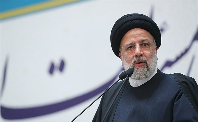 رئیسی: افتتاح ۵ ایستگاه متروی تهران، جلوه‌ای از «ما می‌توانیم» است/ دشمن تولید و پیشرفت ما را نمی‌خواهد
