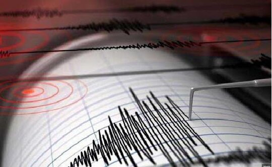 وقوع زمین‌لرزه 7.3 ریشتری در مرز تاجیکستان و چین