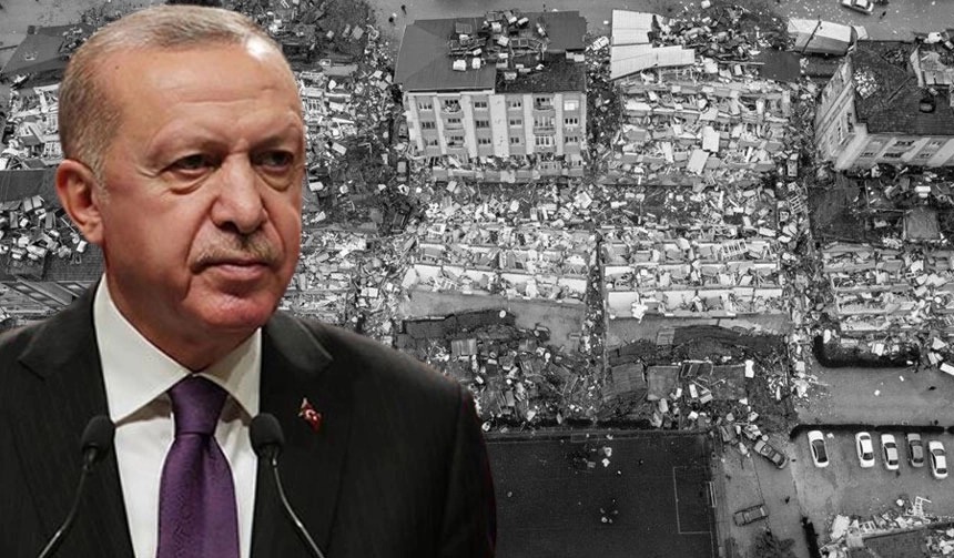 زلزله و انتخابات ترکیه/ اردوغان می‌ماند یا می‌رود؟