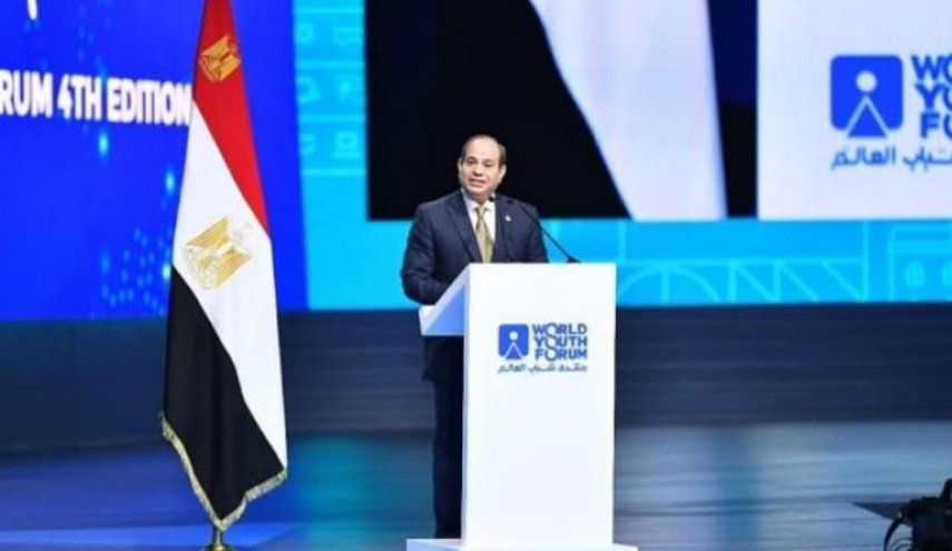 پشت پرده فراخوان جدید رییس جمهور نظامی مصر برای گفت‌وگوی ملی/ مروری بر سابقه ریاکاری رییس جمهور کنونی مصر
