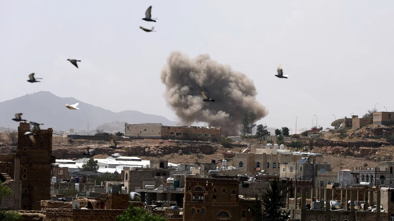 ائتلاف سعودی ۱۰۸ بار آتش‌بس یمن را نقض کرد