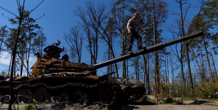 بریتانیا: روسیه توانمندترین نظامیان خود را در جنگ اوکراین از دست داده است