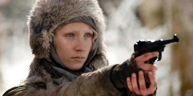 10فیلم جاسوسی برتر تاریخ سینما در مورد جاسوسان زن