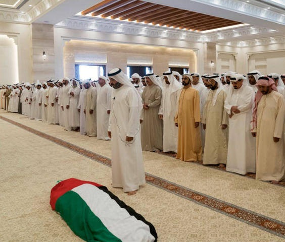 امارات بعد از مرگ خلیفه و آغاز ریاست محمد بن زاید/ آیا پس از خلیفه امارات، نوبت ملک سلمان است؟/ سیاست‌های رئیس احتمالی امارات و آثار آن بر منطقه
