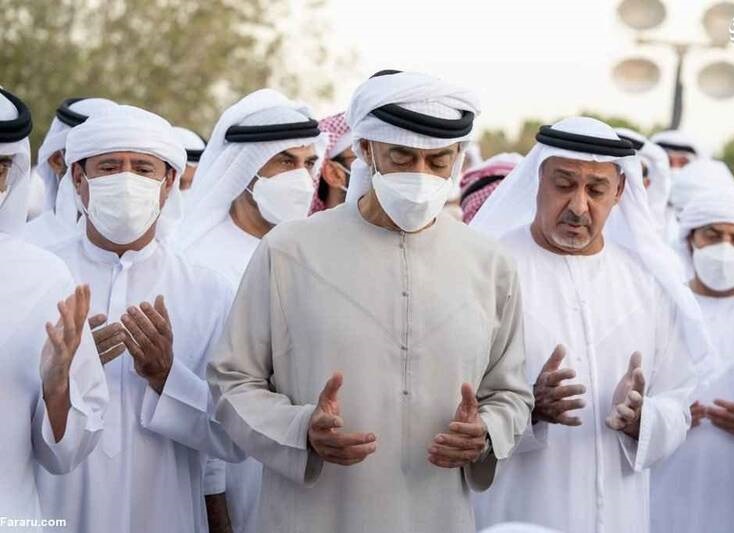 امارات بعد از مرگ خلیفه و آغاز ریاست محمد بن زاید/ آیا پس از خلیفه امارات، نوبت ملک سلمان است؟/ سیاست‌های رئیس احتمالی امارات و آثار آن بر منطقه