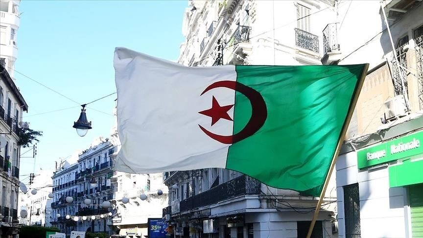 طرح جرم‌انگاری رابطه با رژیم صهیونیستی در مجلس الجزایر
