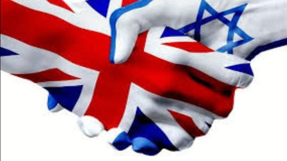 چگونه بریتانیا به رژیم جعلی اسرائیل به دلیل جنایات جنگی اش پاداش می دهد؟/ عاقبت شوم سیاست یک بام و دو هوای انگلیس در برابر رژیم صهیونیستی