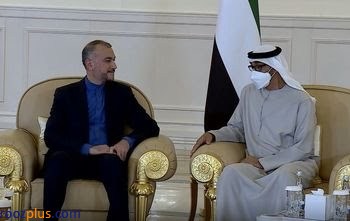امارات سیاست تخریبی را رها کرده و روش معتدل‌تری نسبت به ایران اتخاذ می‌کند/ روابط ابوظبی با صهیونیست‌ها چالش اصلی مناسبات ایران و امارات است