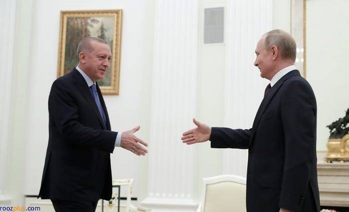 اردوغان دیگر نمی تواند بازیگر خاکستری باشد/ بحران اوکراین، استراتژی ترکیه را زیر و رو خواهد کرد؟/ سرانجام نزدیکی ترکیه به غرب و فاصله تدریجی این کشور از روسیه