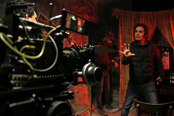 عادل تبریزی: کمدی می‌سازم برای حرف‌های تلخم/ «ستاره سینما» در آستانه پیش تولید