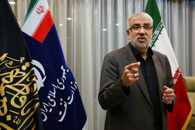 وزیر نفت: ایران می‌تواند بخشی از نیازهای انرژی جهان را تأمین کند
