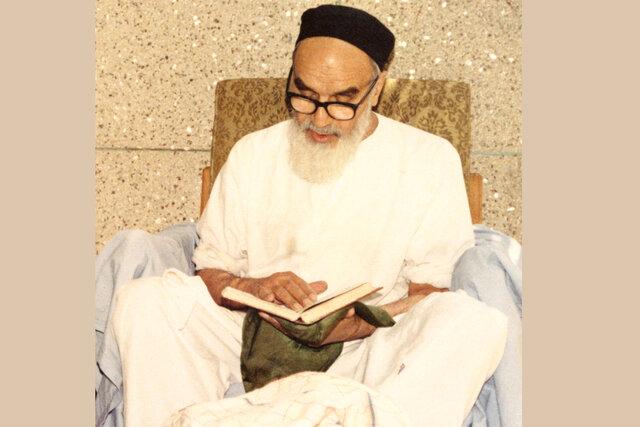 بیانیه مجمع روحانیون در آستانه سالگرد ارتحال امام خمینی(ره)
