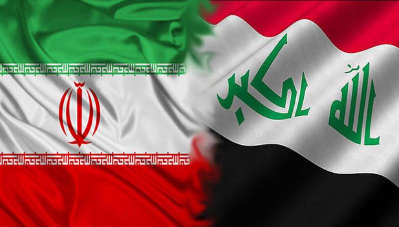 ايران و عراق  یادداشت تفاهم همکاری امنیت عمومی امضا كردند