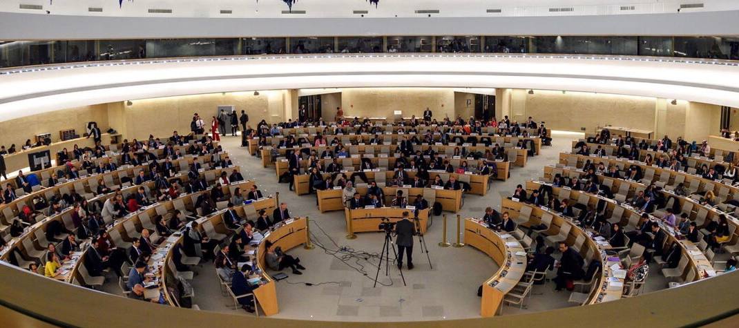 شورای حقوق بشر سازمان ملل : اسراییل عامل بحران های منطقه است